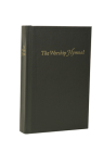 The Worship Hymnal, Forest Green, Hardcover By Lifeway Worship (Compiled by) Cover Image