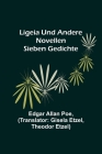 Ligeia und andere Novellen; Sieben Gedichte Cover Image
