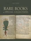 Rare Books and Special Collections By Sidney E. Berger Cover Image