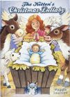 The Kitten's Christmas Lullaby By Maggie Swanson Cover Image