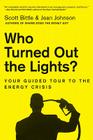 Who Turned Out the Lights?: Your Guided Tour to the Energy Crisis (Guided Tour of the Economy) Cover Image