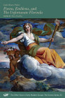 Poems, Emblems, and The Unfortunate Florinda (The Other Voice in Early Modern Europe: The Toronto Series #32) By Lady Hester Pulter, Alice Eardley (Editor) Cover Image
