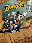 The Art of DuckTales By Ken Plume, Disney Cover Image