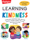 Learning Kindness By Highlights (Created by) Cover Image