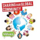 Sharing Our Global Community By Steffi Cavell-Clarke Cover Image