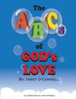 The ABCs of God's Love By Janet O'Connell, John McNees (Illustrator) Cover Image