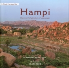 Hampi: Discover the Splendours of Vijayanagar By Subhadra Sen Gupta, Clare Arni (Photographer) Cover Image