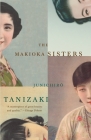 The Makioka Sisters (Vintage International) By Junichiro Tanizaki Cover Image