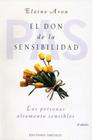 El Don de La Sensibilidad: (Las Personas Altamente Sensibles) Cover Image