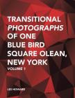 Transitional Photographs of One Blue Bird Square Olean, New York: Volume 1 By Les Howard Cover Image