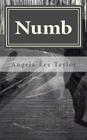 Numb By Angela-Lee Taylor Cover Image