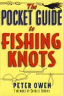 The Pocket Guide to Fishing Knots Cover Image