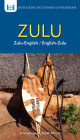Zulu-English/ English-Zulu Dictionary & Phrasebook Cover Image