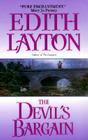 The Devil's Bargain By Edith Layton Cover Image