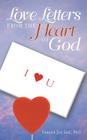 Love Letters from the Heart of God By Tamara Joy Lee Cover Image