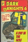 Dark Knights 6: The Dark Humor of Police Officers By Robert L. Bryan Cover Image