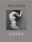 Listen: Photographs by Mark Seliger Cover Image