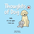 Thoughts of Dog Cover Image
