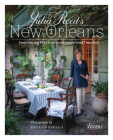 Julia Reed's New Orleans: Food, Fun, and Field Trips for Letting the Good Times Roll Cover Image