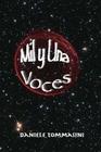 Mil y Una Voces By Daniele Tommasini Cover Image