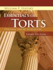 Essentials of Torts By William P. Statsky Cover Image