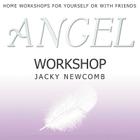 Angel Workshop Lib/E By Jacky Newcomb (Read by), Llewellyn (Soloist) Cover Image