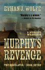 Murphy's Revenge (Regulator #7) By Ethan J. Wolfe Cover Image