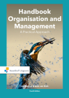 Handbook Organisation and Management: A Practical Approach Cover Image