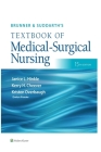 Textbook of Medical-Surgical Nursing By Evelyn Ponder Cover Image