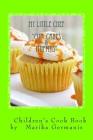 I Can Cook: Cup Cakes and Muffins Cover Image