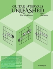 Guitar Intervals Unleashed: The Workbook (Left Handed): The NANDI Method By Nan Mogar Cover Image