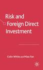 Risk and Foreign Direct Investment Cover Image
