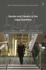 Gender and Careers in the Legal Academy By Ulrike Schultz (Editor), David Nelken (Editor), Gisela Shaw (Editor) Cover Image