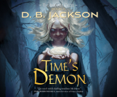 Time's Demon Cover Image