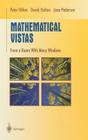 Mathematical Vistas: From a Room with Many Windows (Undergraduate Texts in Mathematics) By Peter Hilton, Derek Holton, Jean Pedersen Cover Image