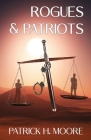 Rogues & Patriots: A Nick Crane Thriller Cover Image