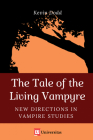 The Tale of the Living Vampyre Cover Image