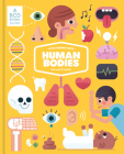 Little-Known Facts: Human Bodies By Diarmuid Ó. Catháin Cover Image