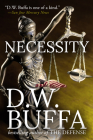 Necessity By D. W. Buffa Cover Image