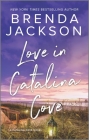 Love in Catalina Cove By Brenda Jackson Cover Image