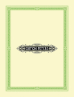 Lyric Pieces, Book 3 Op. 43 (Edition Peters) By Edvard Grieg (Composer) Cover Image