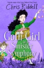 Goth Girl and the Sinister Symphony Cover Image