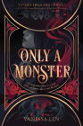 Only a Monster Cover Image