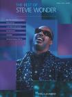 The Best of Stevie Wonder Cover Image