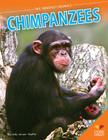 Chimpanzees (Smartest Animals) By Jody Jensen Shaffer Cover Image