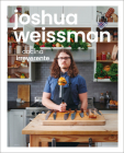 Joshua Weissman: cocina irreverente Cover Image
