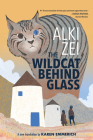 The Wildcat Behind Glass Cover Image