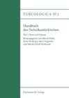 Handbuch Des Tschalkanturkischen: Teil 1: Texte Und Glossar By Marcel Erdal (Editor), Irina Nevskaya (Editor), Hans Nugteren (Editor) Cover Image