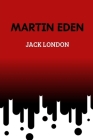 Martin Eden By Jack London Cover Image