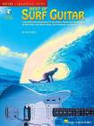 Best of Surf Guitar: A Step-By-Step Breakdown of the Guitar Styles and Techniques of Dick Dale, the Beach Boys, and More By The Beach Boys (Artist), The Chantays (Artist), Dick Dale (Artist) Cover Image